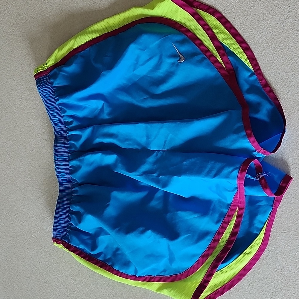 Nike shorts